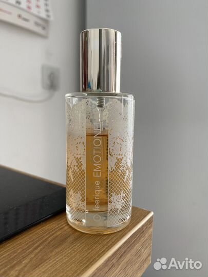 Парфюмерная вода faberlic