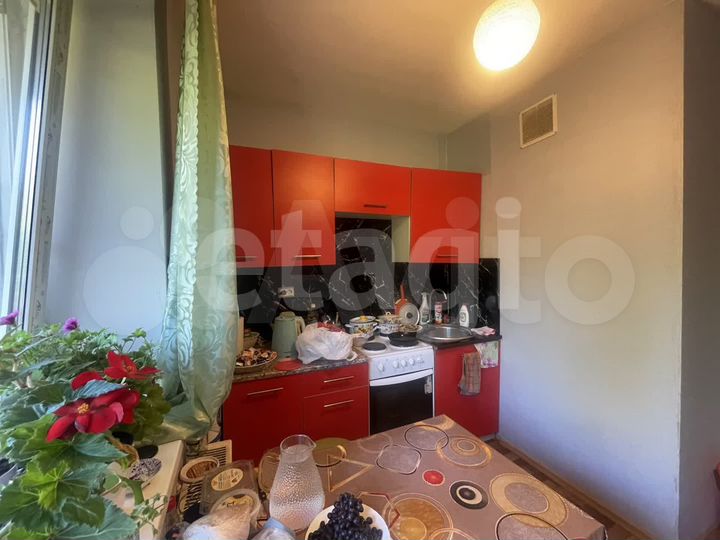 1-к. квартира, 28,2 м², 3/9 эт.