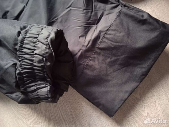 Брюки зимние