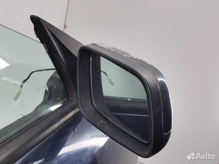 Дверь передняя для Opel Astra G 93172120