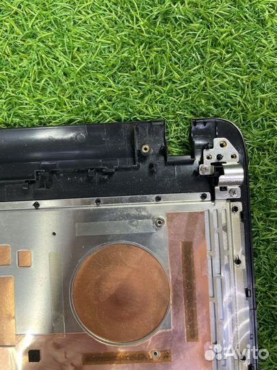 Клавиатура с топкейсом для ноутбука Sony SVF15