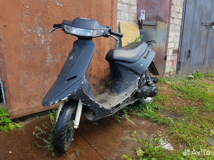 Скутер Honda Dio AF-18