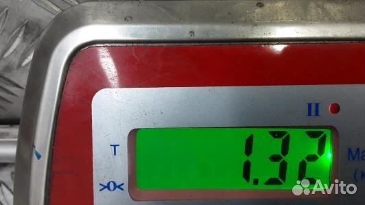 Клапан EGR mercedes benz sprinter 2 (KNK18A901)