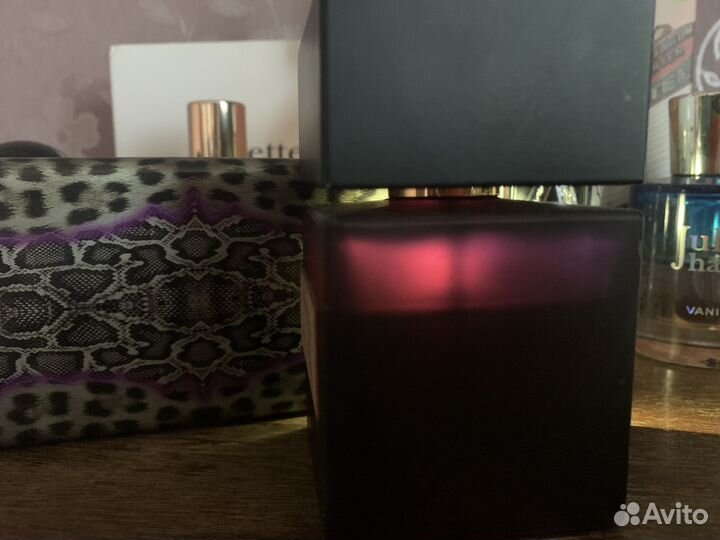 Остатки во флаконах