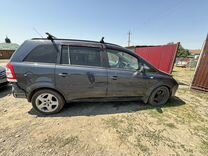 Opel Zafira 1.8 AMT, 2008, 307 000 км, с пробегом, цена 480 000 руб.