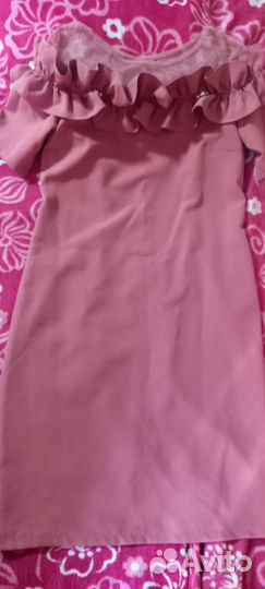 Продам вечернее платье