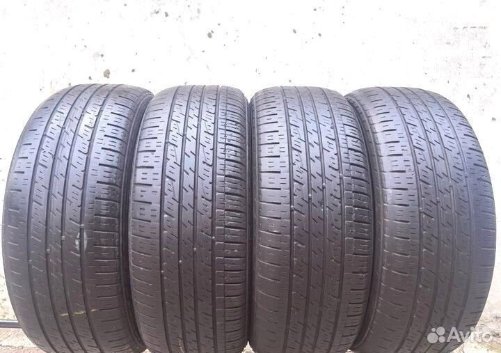 Kumho Solus KL21 225/60 R17