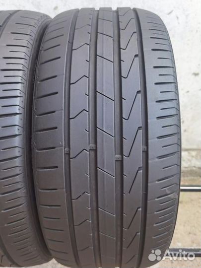 Hankook Ventus Prime 3 K125 215/40 R17 87V
