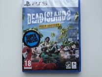 Dead Island 2 PS5 Новый