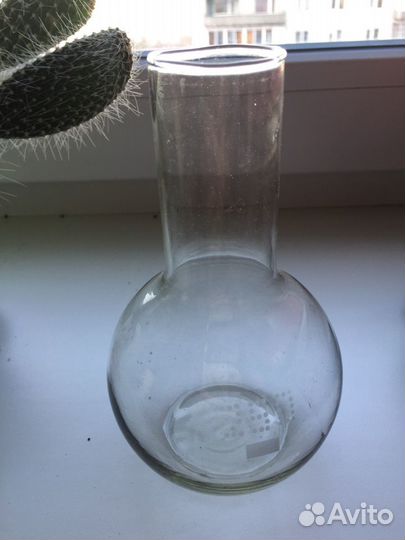 Графин/колба