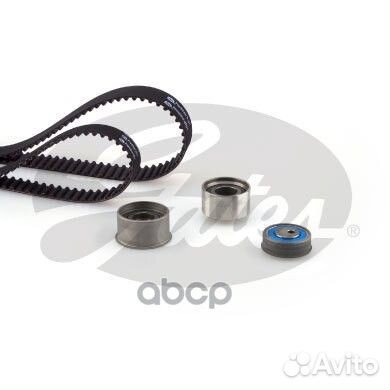 Комплект ремня грм K01T313 Gates