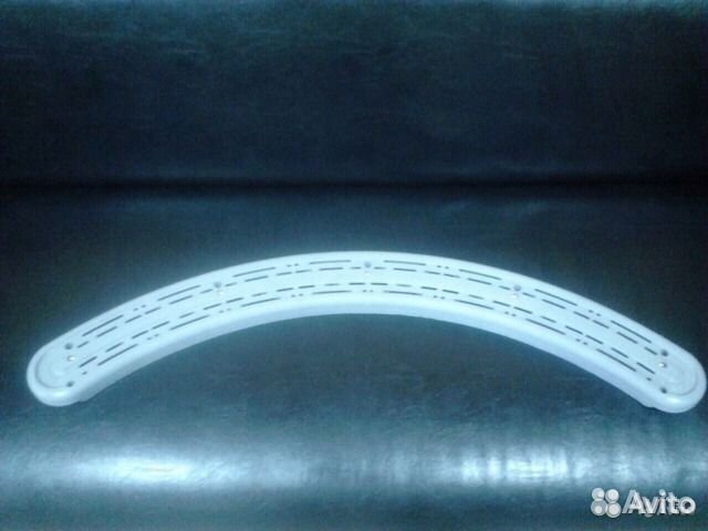 Торцевая солярия боковое ребро жесткости Sunrise