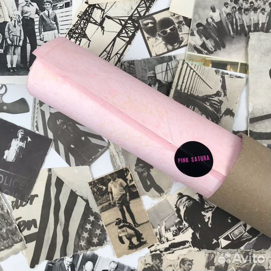 Постер “Liberty”