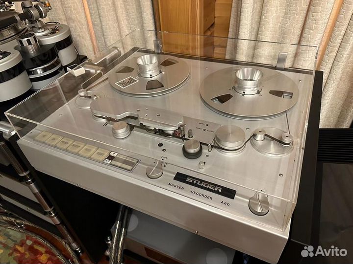 Крышки пылезащитные для аудиотехники и винила