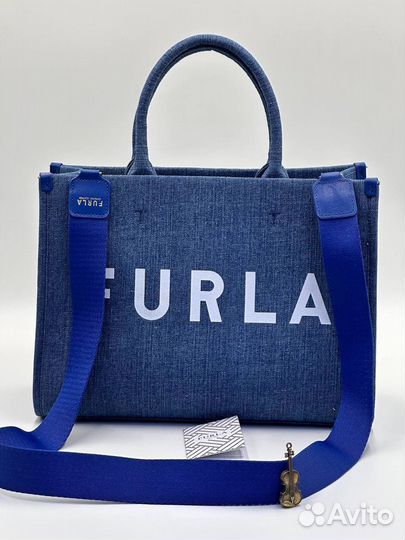 Сумка шопер Furla