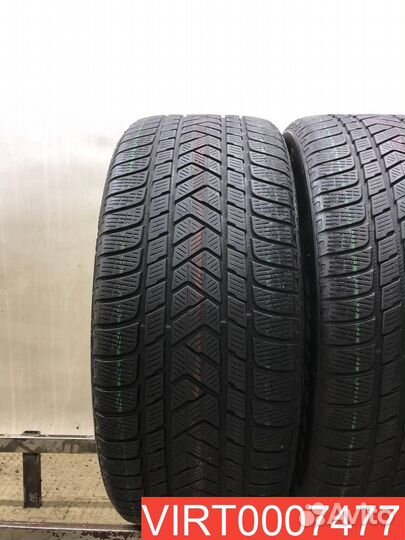 Pirelli Scorpion Winter 275/40 R22 108V