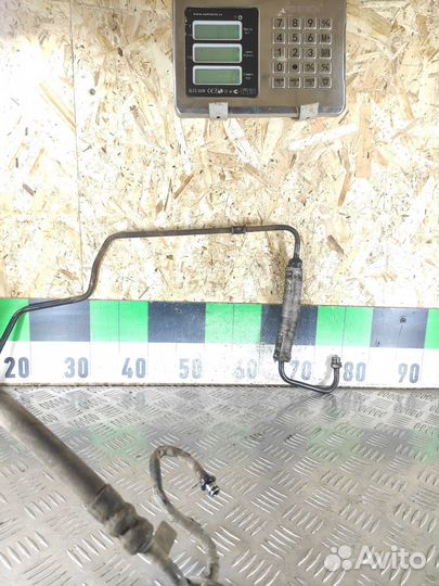 Трубка гидроусилителя Ford Focus 1998-2005