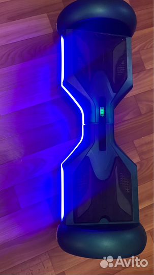 Гироскутер