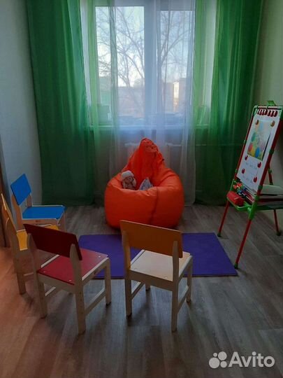 Детская студия 
