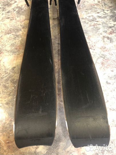 Горные лыжи Dynastar legend W80+xpress W 11