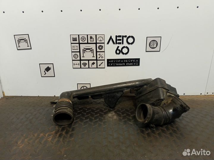 Патрубок воздушного фильтра для Mazda 626 GE