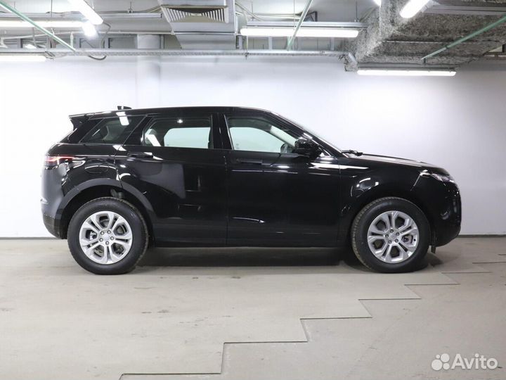 Land Rover Range Rover Evoque 2.0 AT, 2022, 53 км