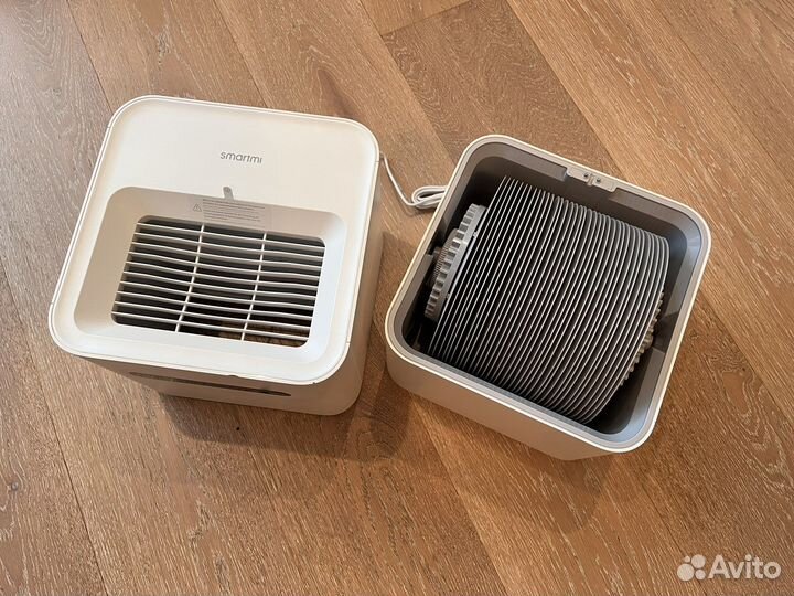 Увлажнитель воздуха Smartmi