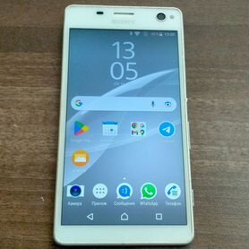 Sony Xperia C4, 2/16 ГБ