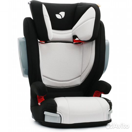 Автокресло 15-36кг изофикс joie trillo lx cyberspa