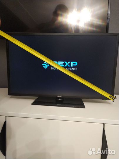 Телевизор монитор