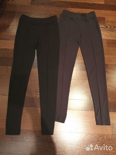 Giorgio Armani. Брюки. Первая линия. Оригинал. 38