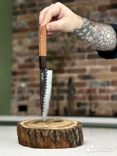 Японский универсальный нож Ки sota knife