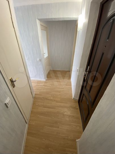 2-к. квартира, 60 м², 3/5 эт.