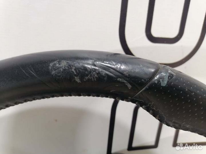 Руль Lexus Ct200H 1 До Рестайл