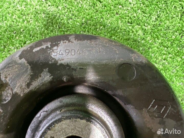 Подушка двигателя Renault Duster кроссовер 1.5