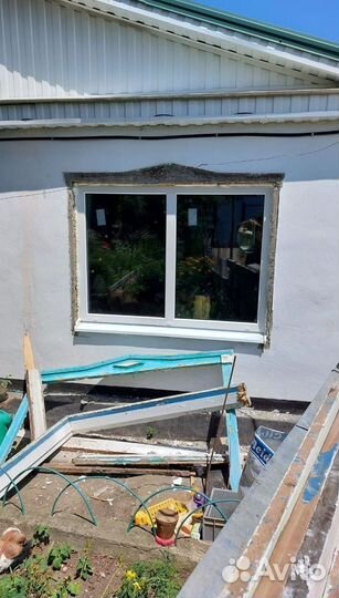 Пластиковые балконы и лоджии