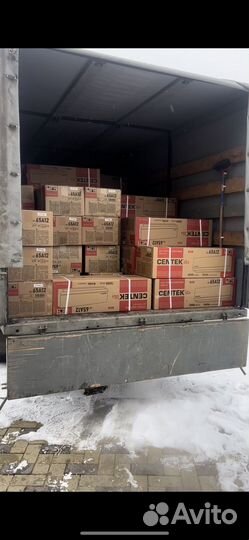 Кондиционеры (доставка, установка и рассрочка)