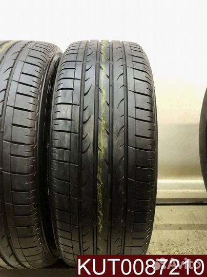 Bridgestone Dueler H/P Sport 225/55 R18 107U