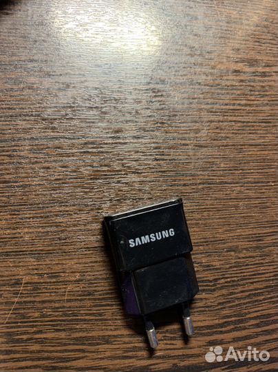 Адаптер samsung
