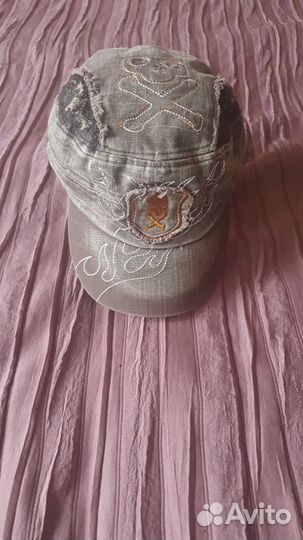 Бейсболка детская