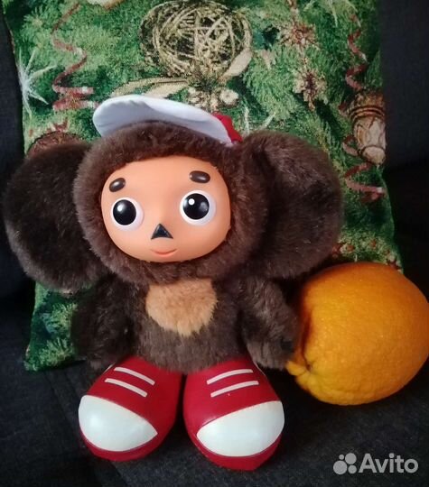 Мишки. Интерактивная кошка. Забавные игрушки