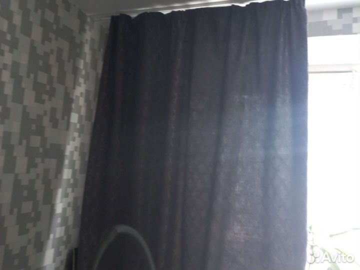 Шторы готовые