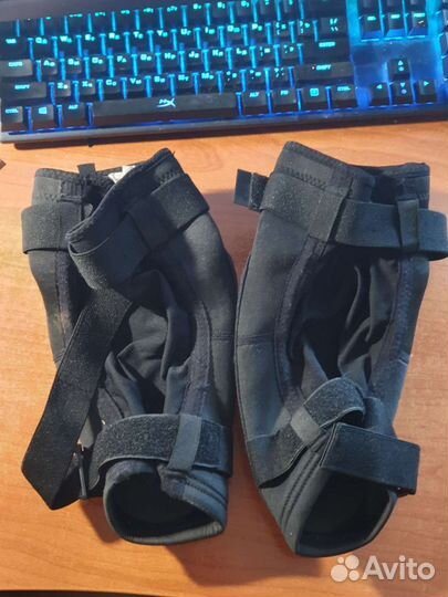 Наколенники TSG Scout A размер L