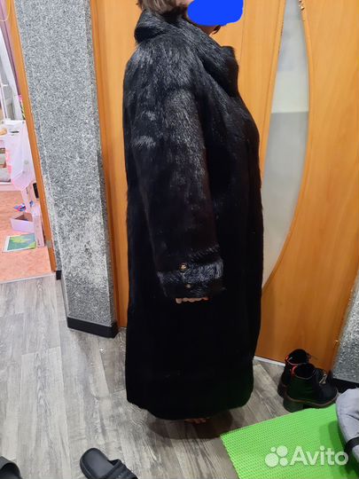 Шуба женская