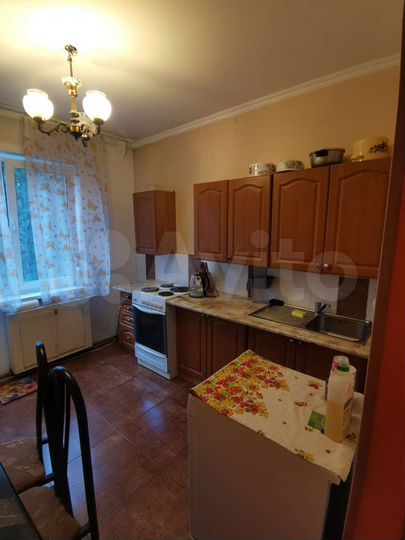 4-к. квартира, 79 м², 2/9 эт.