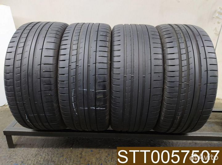 Goodyear Eagle F1 Asymmetric 2 SUV 285/40 R21 100R