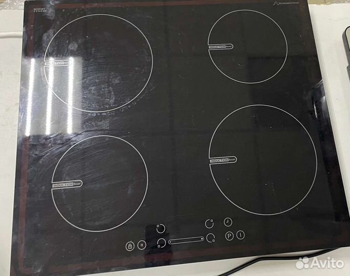 Варочная панель