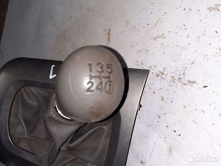 Кулиса кпп chery tiggo t11