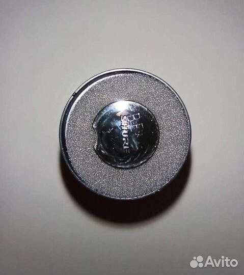 Микрофон shure beta 58 А