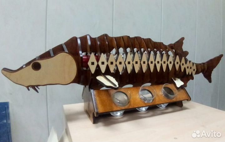 Лазерная гравировка